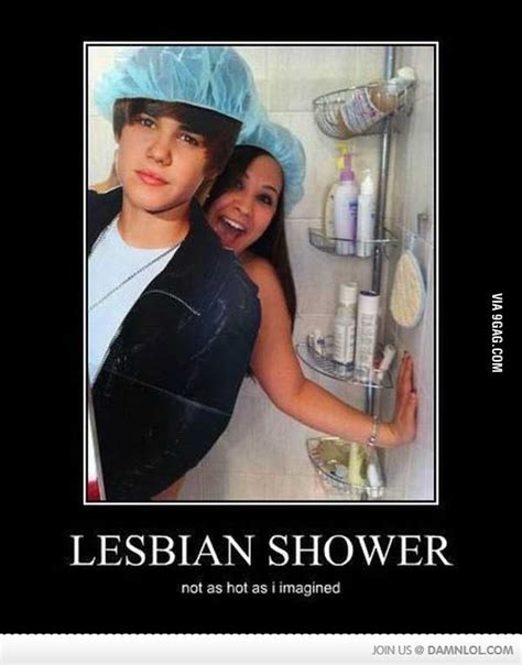 sexy lesbian shower